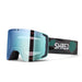 SHRED Gratify Goggles