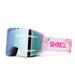 SHRED Gratify Goggles