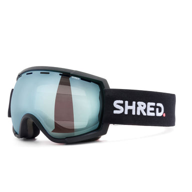 SHRED Rarify – Black / CBL 2.0 Ice