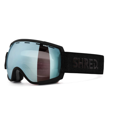 SHRED Rarify – Blackout / CBL 2.0 Ice Mirror
