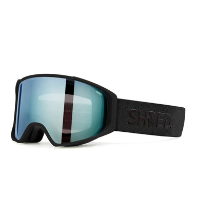 SHRED Simplify – BLACKOUT - CBL 2.0 ICE MIRROR