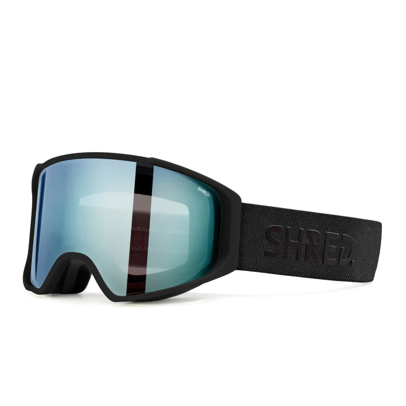 SHRED Simplify