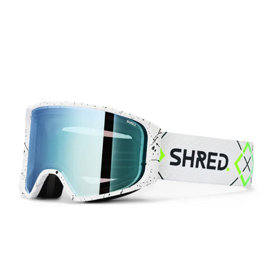 SHRED Simplify – BIGSHOW GRADER - CBL 2.0 ICE MIRROR