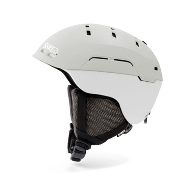 SHRED Notion Noshock Hjelm – Cloud White