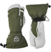 Hestra Army Leather Heli Ski 3-Finger Skihandsker