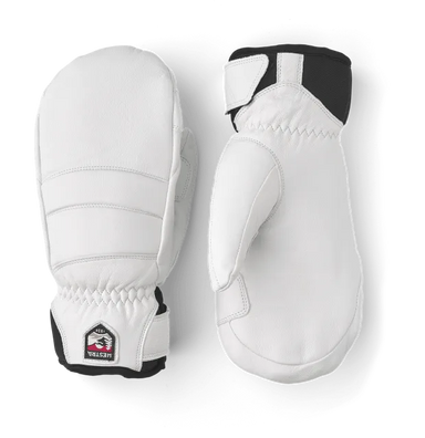 HESTRA Fall Line Women Luffe – White