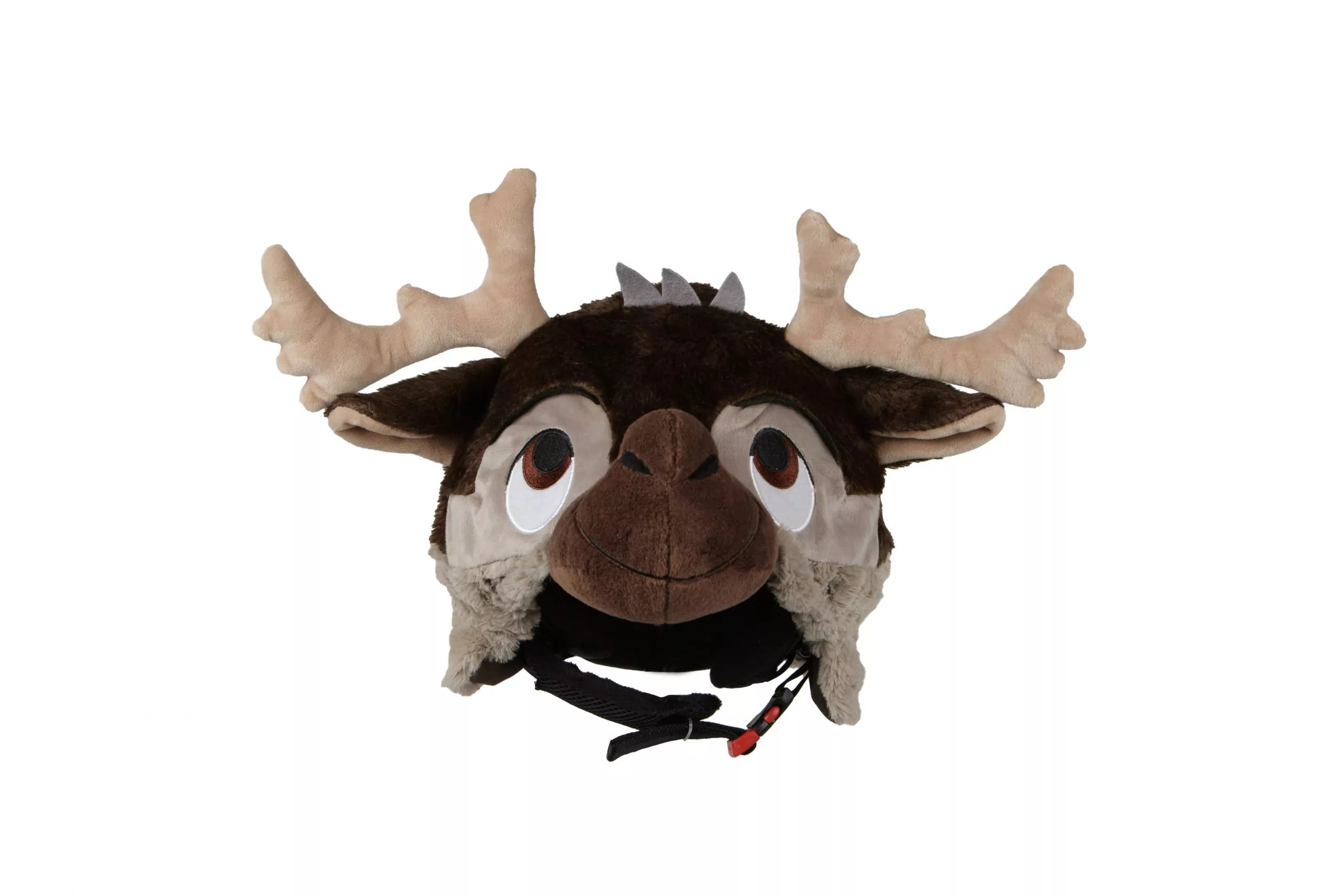 Hoxyheads hjelmcover