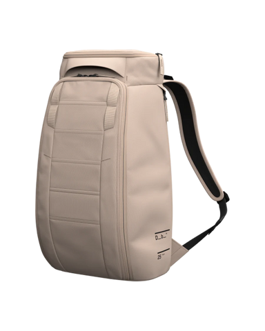 DB Hugger 25L – Fogbow Beige