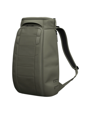 DB Hugger 25L – Moss Green