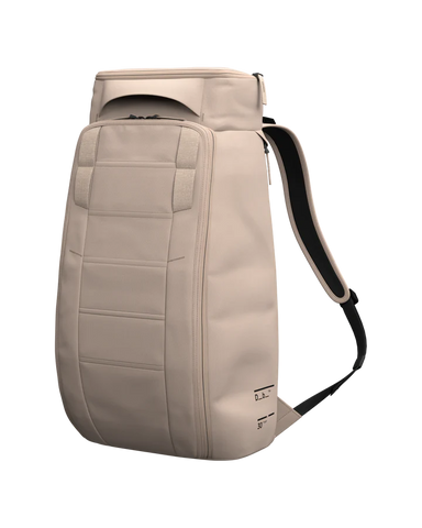 DB Hugger 30L – Fogbow Beige
