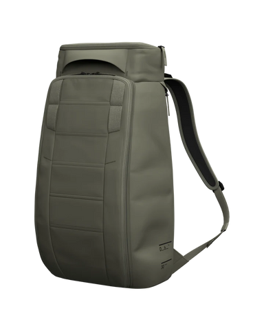 DB Hugger 30L – Moss Green