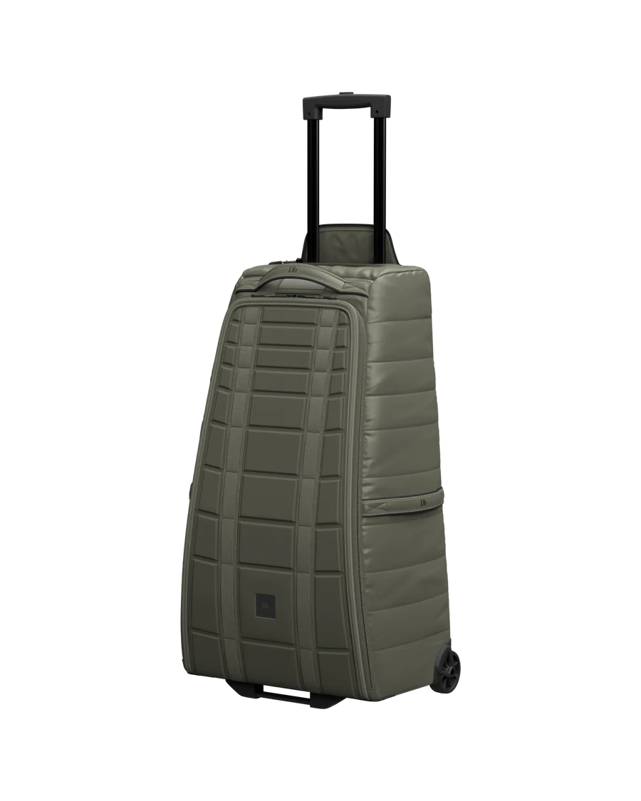 DB The Hugger 60L Roller bag