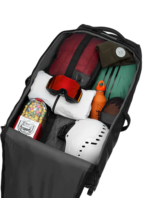 DB The Hugger 90L Roller Bag
