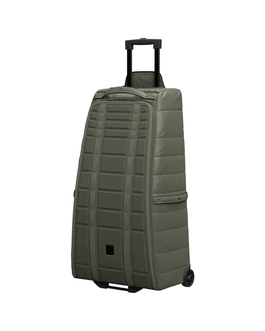 DB The Hugger 90L Roller Bag