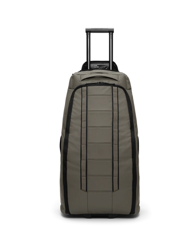 DB The Hugger 90L Roller Bag – Forrest Green