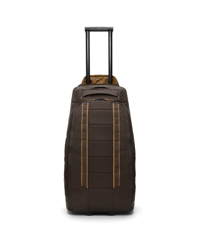 DB The Hugger 60L Roller bag – Espresso