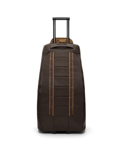 DB The Hugger 90L Roller Bag – Espresso