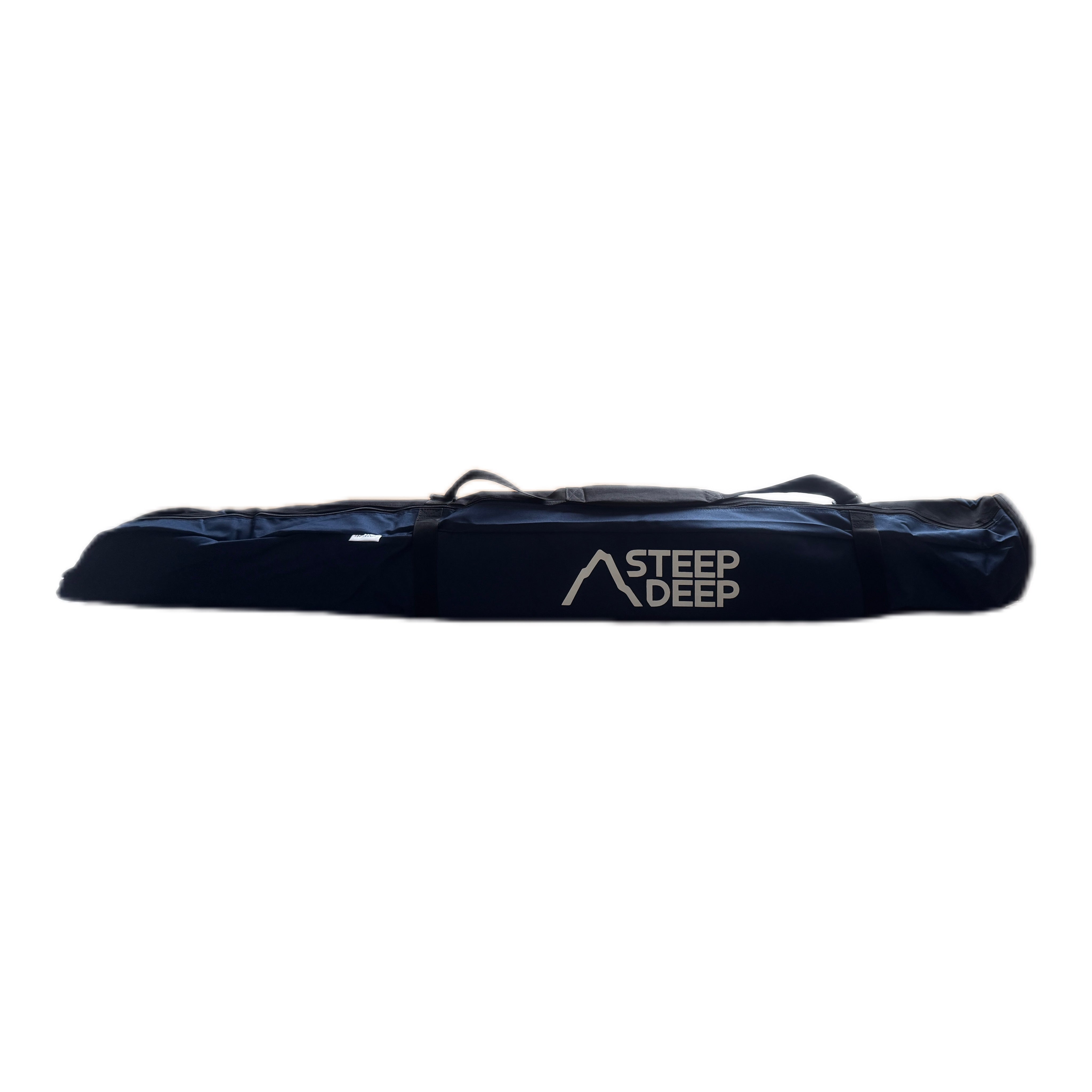 Steep & Deep skibag short 160-180cm