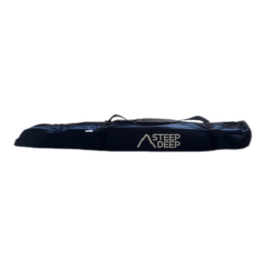Steep & Deep skibag long 175-195cm – Navy