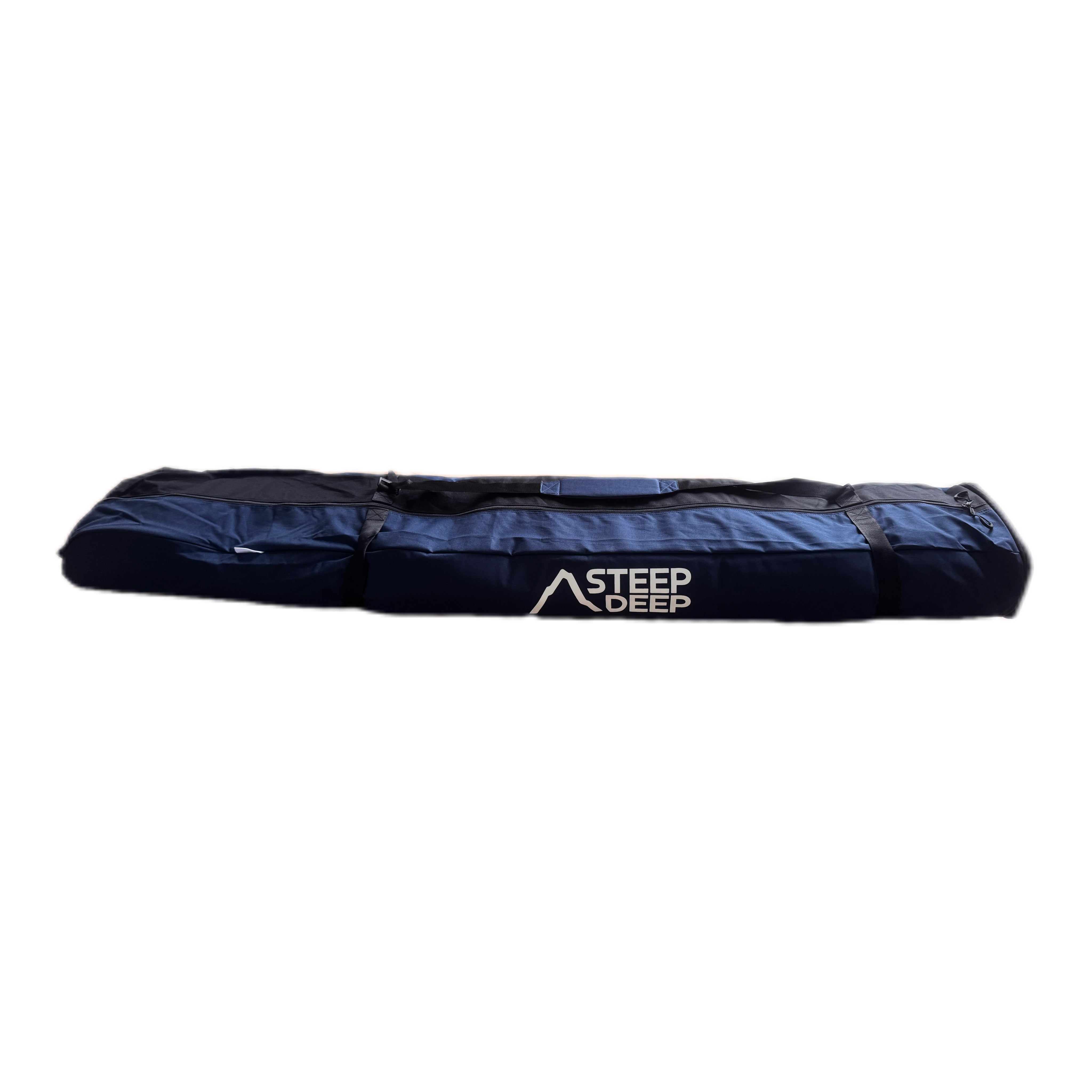 Steep & Deep Covert Vario Skibag 2 par ski