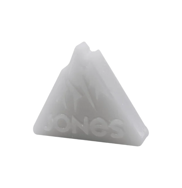 JONES Premium Natural Wax