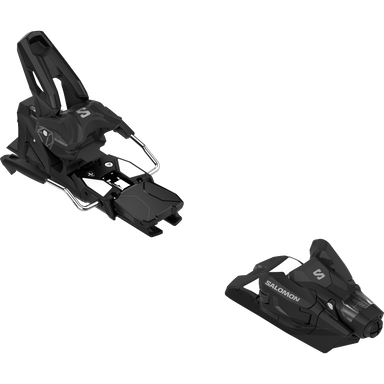 Salomon Strive 14 GW – Black/Silver Met.