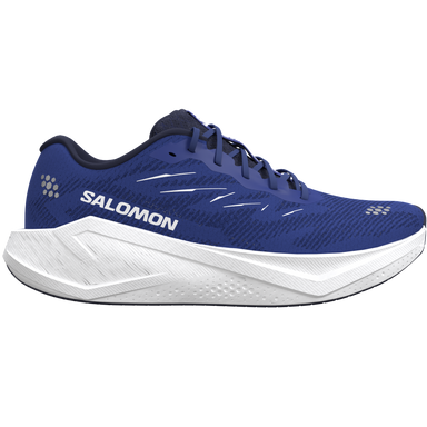 Salomon Aero Blaze 4 – Bluing/White/Maritime Blue