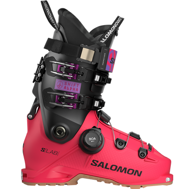 Salomon S/Lab Shift Alpha BOA – Raspberry/Black