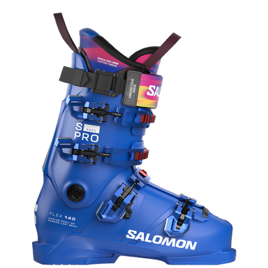 Salomon S/Pro Race 140 – Race Blue/White
