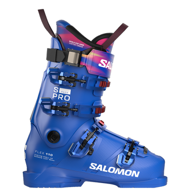 Salomon S/Pro Race 110 – Race Blue/White