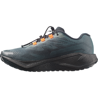 SALOMON AERO BLAZE 4 GRVL – Urban Chic/Black/Lime Cream