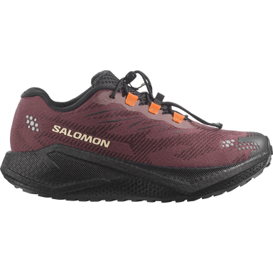 SALOMON AERO BLAZE 4 GRVL W – Huckle/Black/Lime C