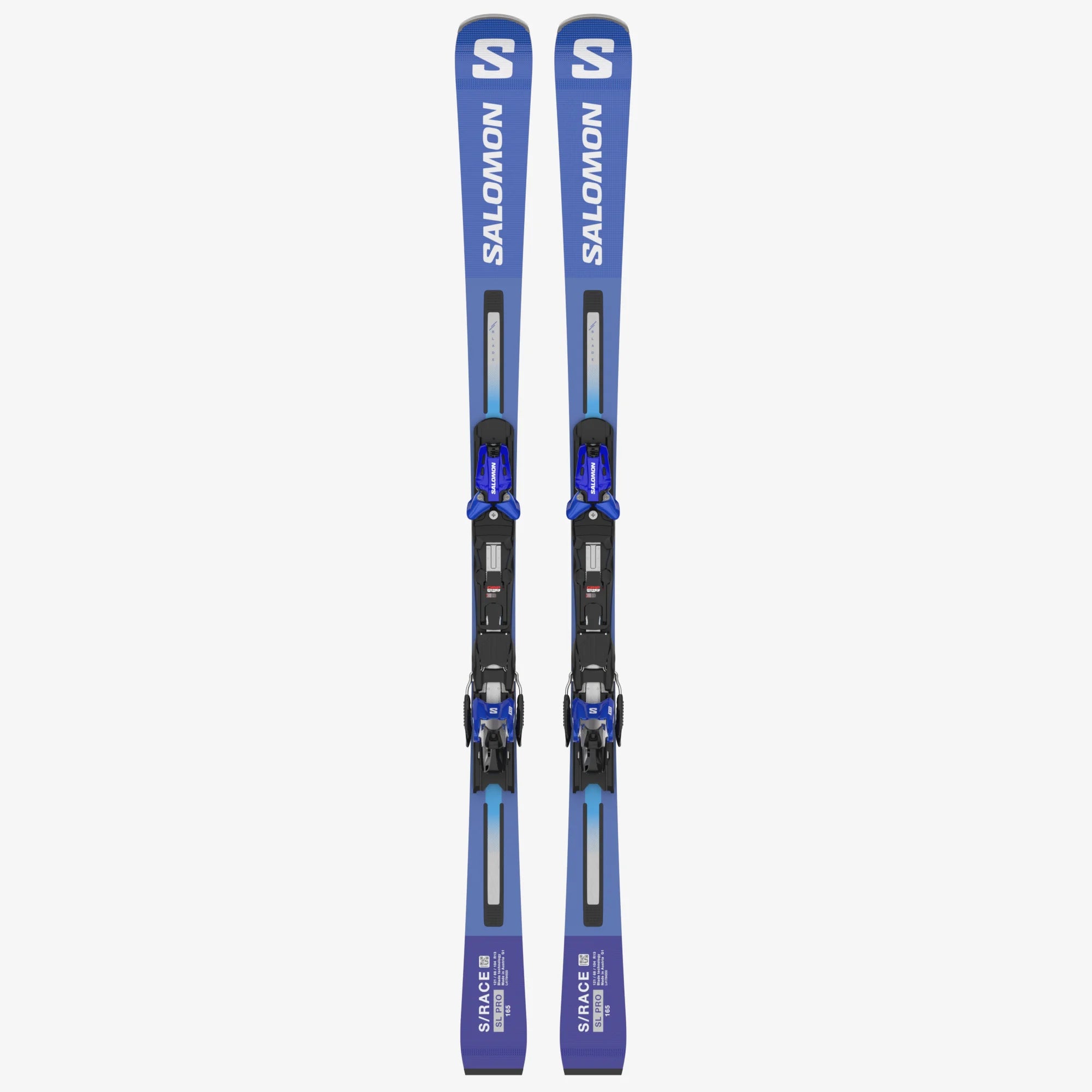 SALOMON X S/Race SL PRO + X12 TL GW