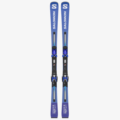 SALOMON X S/Race SL PRO + X12 TL GW