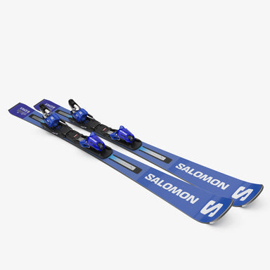 SALOMON X S/Race SL PRO + X12 TL GW