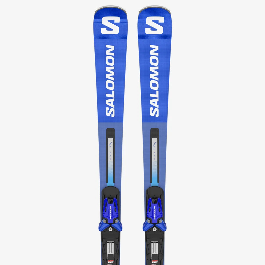 SALOMON X S/Race SL12 + X12 TL GW