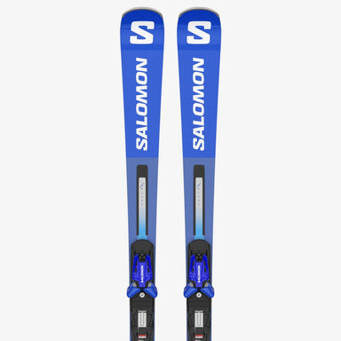 SALOMON X S/Race SL12 + X12 TL GW