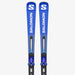 SALOMON X S/Race SL12 + X12 TL GW