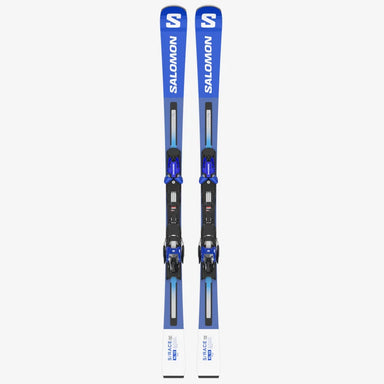 SALOMON X S/Race SL12 + X12 TL GW