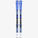 SALOMON X S/Race SL12 + X12 TL GW