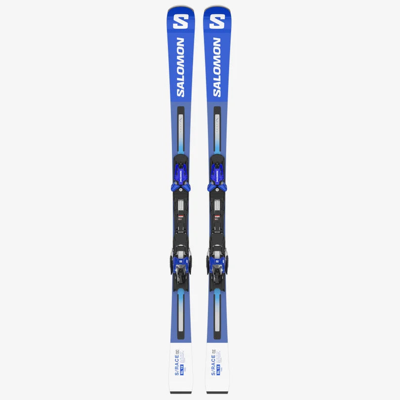 SALOMON X S/Race SL12 + X12 TL GW