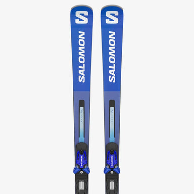 SALOMON X S/Race GS 12 + X12 TL GW