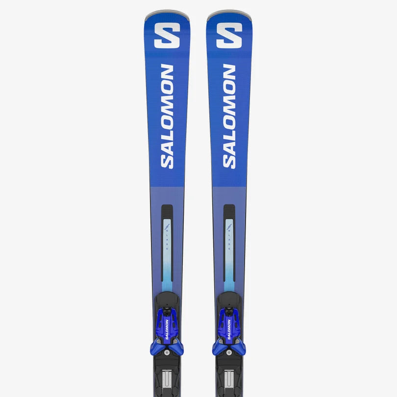 SALOMON X S/Race GS 12 + X12 TL GW