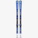 SALOMON X S/Race GS 12 + X12 TL GW