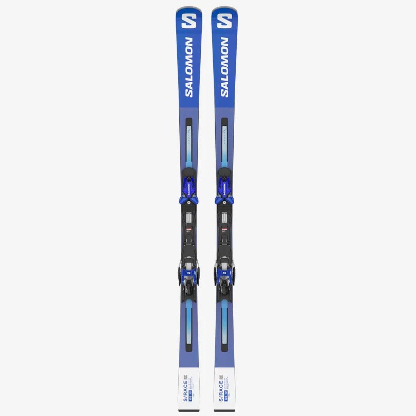 SALOMON X S/Race GS 12 + X12 TL GW