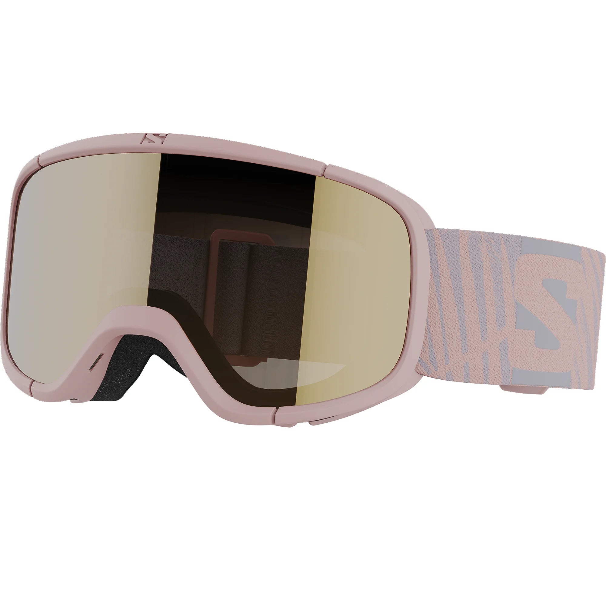 Salomon Lumi Access Jr. Skibrille