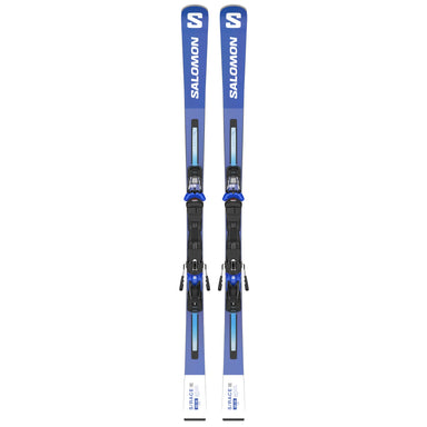 Salomon E S/RACE GS 10 + MI 12 GW