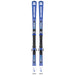 Salomon E S/RACE GS 10 + MI 12 GW