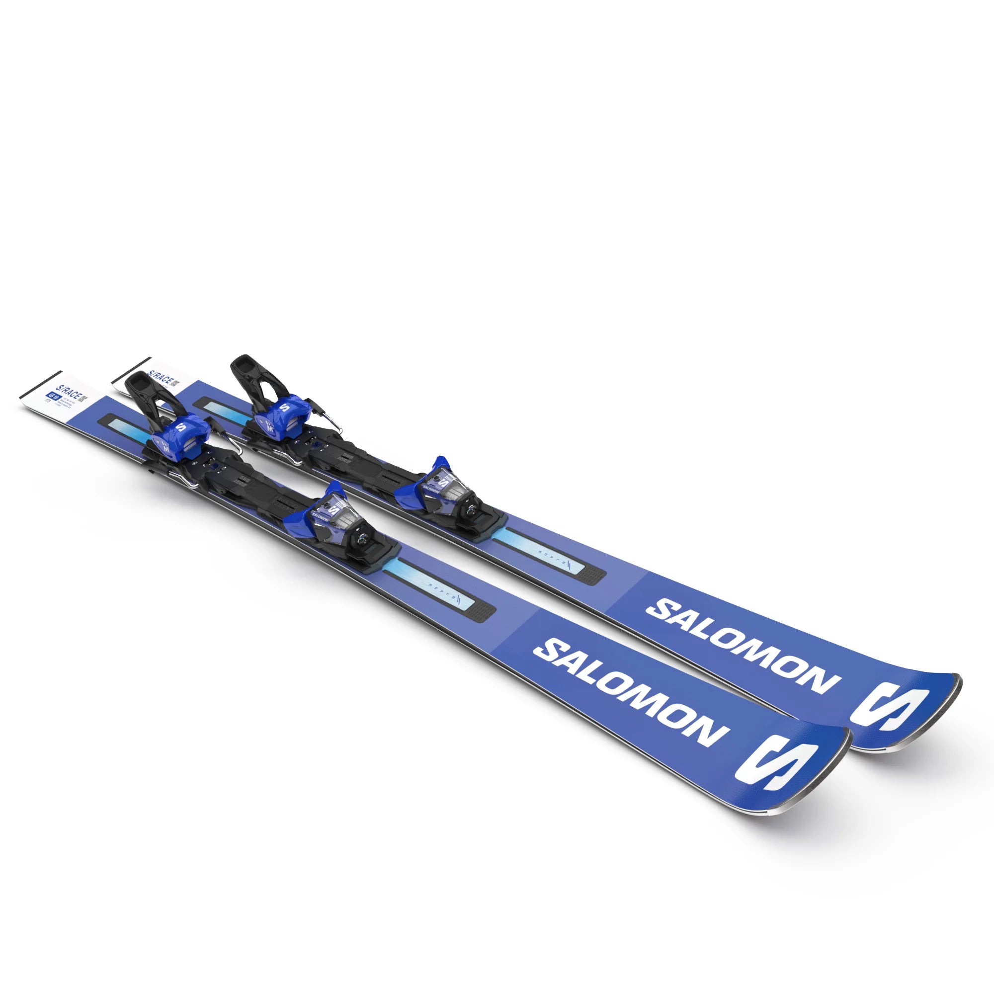 Salomon E S/RACE GS 10 + MI 12 GW