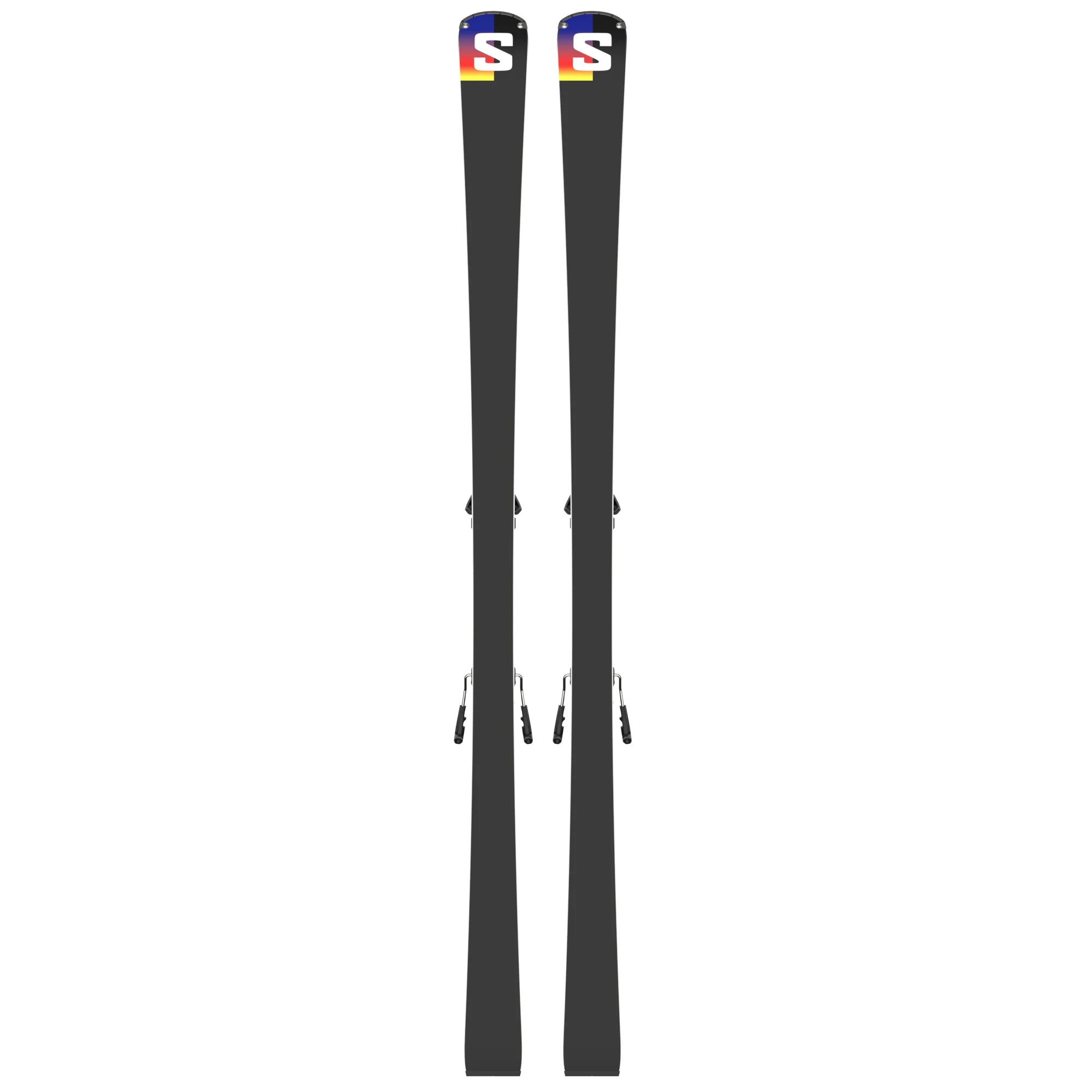 Salomon E S/RACE GS 10 + MI 12 GW